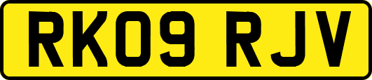 RK09RJV