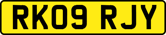 RK09RJY