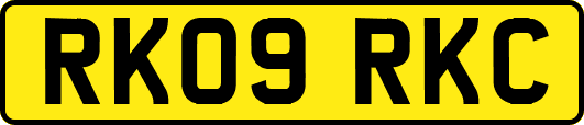 RK09RKC