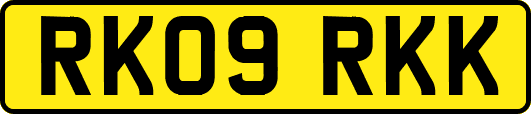 RK09RKK