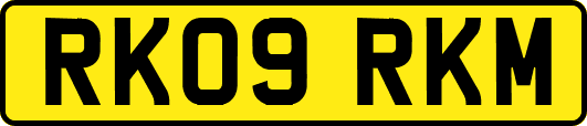 RK09RKM