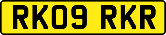 RK09RKR