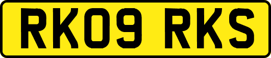 RK09RKS