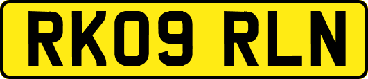 RK09RLN