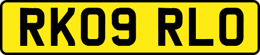 RK09RLO