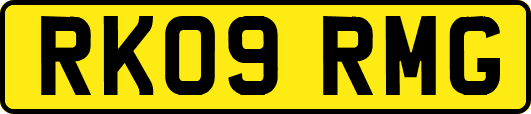 RK09RMG