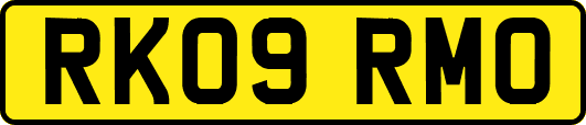 RK09RMO