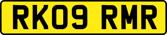 RK09RMR