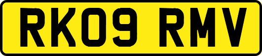 RK09RMV