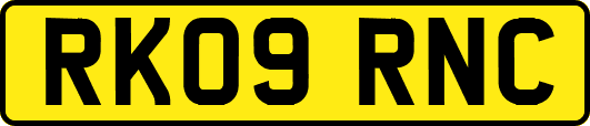 RK09RNC