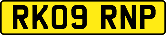 RK09RNP