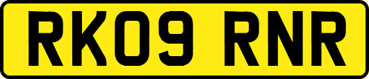 RK09RNR