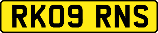 RK09RNS