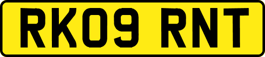 RK09RNT