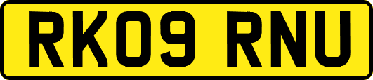 RK09RNU