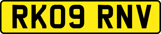 RK09RNV