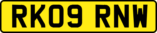 RK09RNW