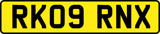 RK09RNX