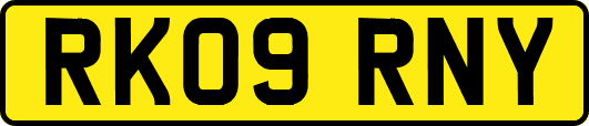 RK09RNY