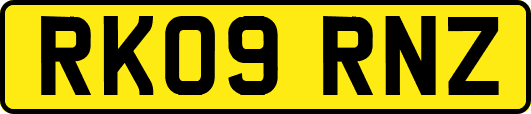 RK09RNZ