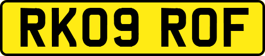 RK09ROF
