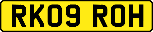 RK09ROH
