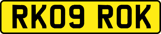 RK09ROK