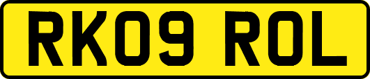 RK09ROL
