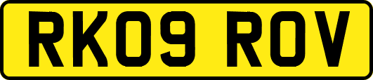 RK09ROV