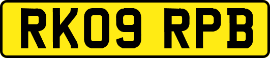 RK09RPB