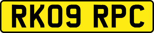 RK09RPC