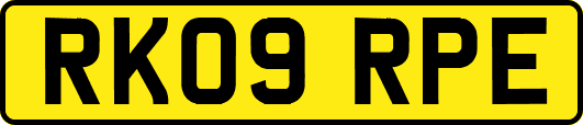 RK09RPE