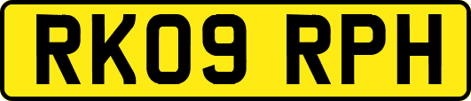 RK09RPH