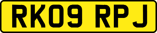 RK09RPJ