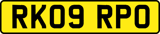 RK09RPO