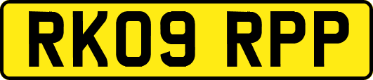 RK09RPP