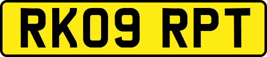RK09RPT