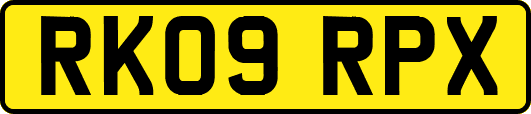 RK09RPX