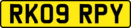RK09RPY