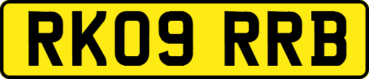 RK09RRB