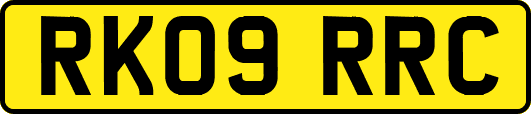 RK09RRC