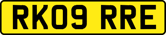 RK09RRE