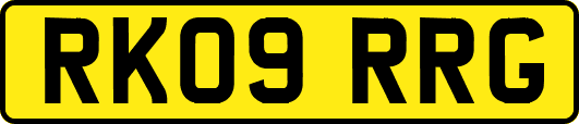 RK09RRG