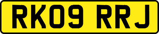 RK09RRJ