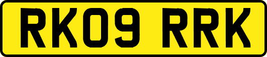 RK09RRK
