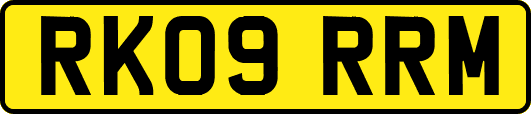 RK09RRM