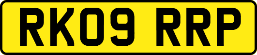 RK09RRP