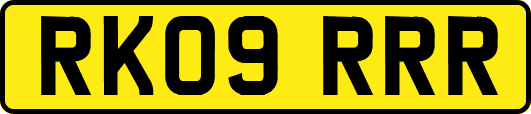 RK09RRR