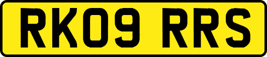 RK09RRS