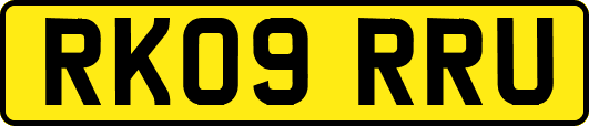 RK09RRU